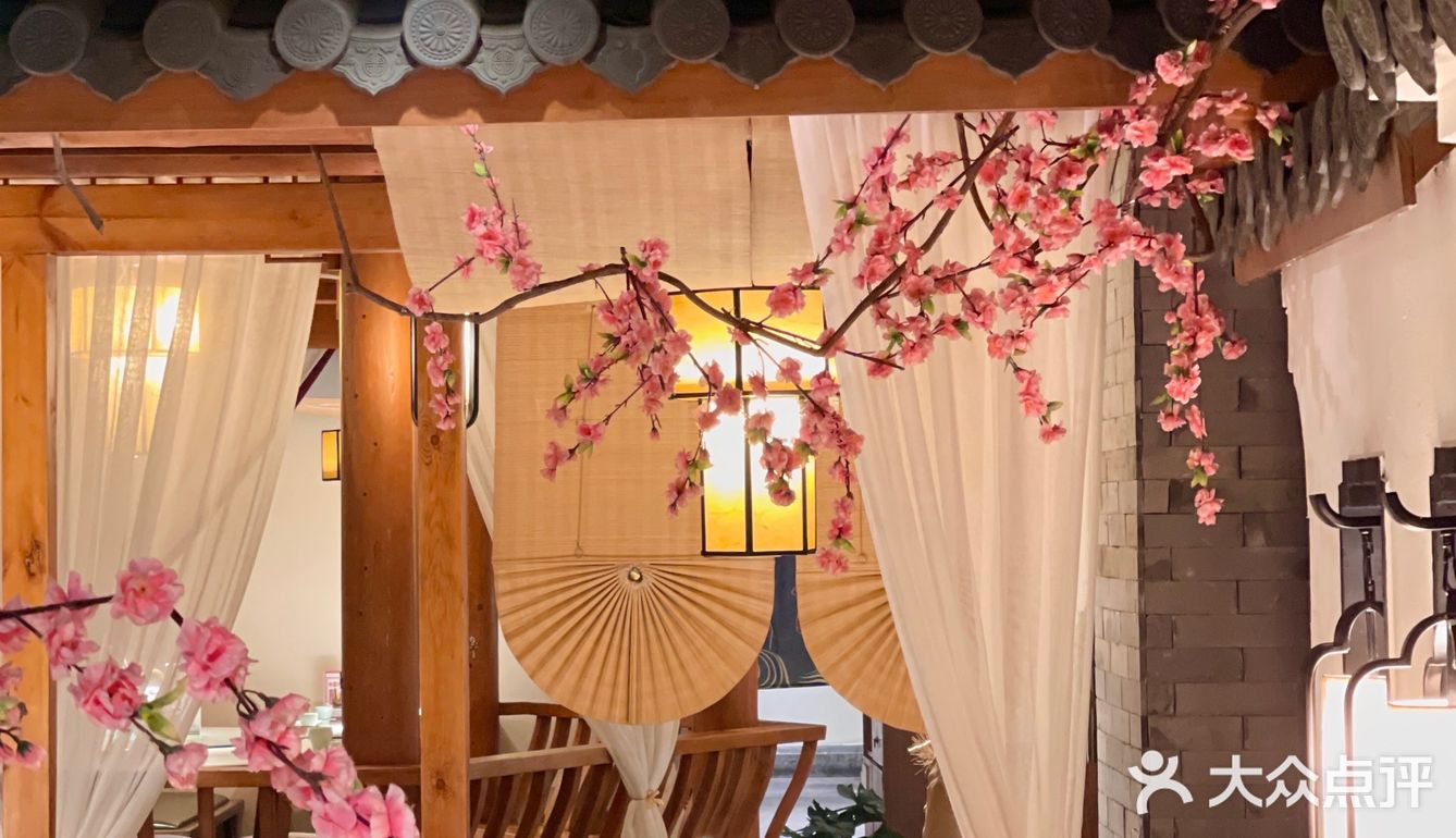 熙南大院探店｜平淡的日子也可以过成诗🌹 💯