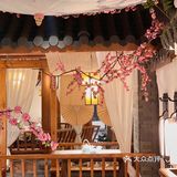 熙南大院探店｜平淡的日子也可以过成诗🌹 💯