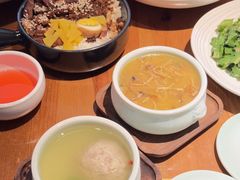 -蝦塘·中国餐馆(城墙南马道巷店)