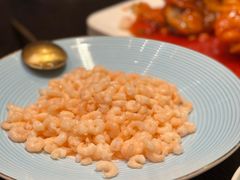 -海天楼中餐厅(吴宫泛太平洋酒店)