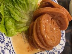 -陈记菜馆·非遗淮扬菜(东关街教场店)