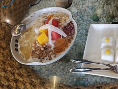 -椰语堂·海南清补凉(中山骑楼店)