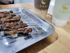 -清真·马峰烤肉(小学习北巷店)