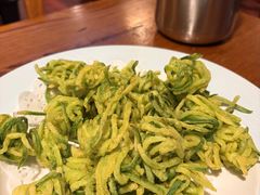 -旺角小渔村·海肠捞饭开创者(环山路店)
