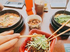 -猪脑壳凉面(武陵源店)