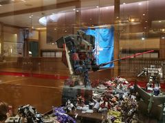 -小山日本料理(兴业太古汇店)