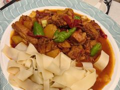 -撒拉花儿·新疆菜·清真(太阳宫店)