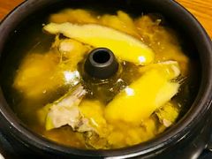-福照楼汽锅鸡·云南菜(护国路店)