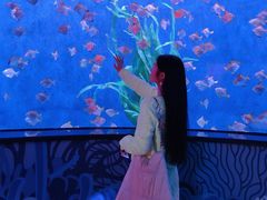 -沈阳海洋探索中心