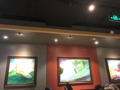 -The Habit Burger Grill 哈比特汉堡(爱琴海店)