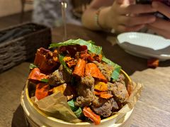 -皈宓·飯