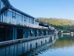 -安吉涵田度假村·水榭居中餐厅