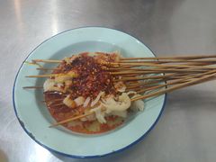 -文文烤肉(大皮院店)