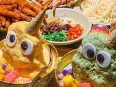 -蜀国大将老火锅(江北店)