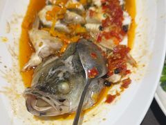 -箪食巷私房菜馆·鲁菜(玉函路店)