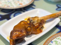-撒拉花儿·新疆菜·清真(太阳宫店)