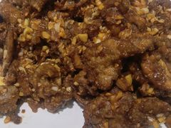 -天津乾毓德饭庄·清真传统炒菜·海鲜烧烤(咸阳路店)