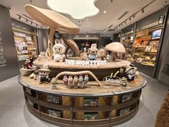 -凯德MALL(西直门店)