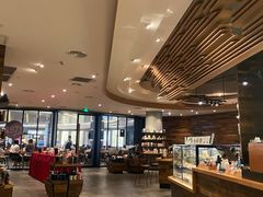-星巴克臻选(深圳金光华店)