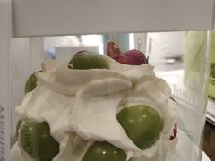 -WenTinG文汀·半糖蛋糕(合生汇店)