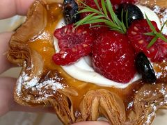 -方炉·天然食材面包店(青秀店)