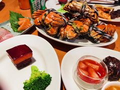 -君悦酒店·乐厨·高空自助餐(青年大街店)