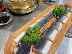 -本炙炭烤·蒲烧活鳗料理店(金沙洲店)