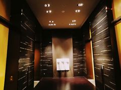 -上海柏悦酒店