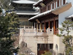 -径山寺