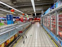 -家乐福(方圆店)