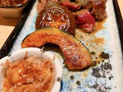 M9牛排-小山日本料理(电子大厦店)