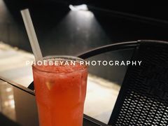 薄荷西柠-旧屋咖啡(海景店)