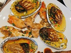 -浙江西子宾馆·瑶园咖啡厅