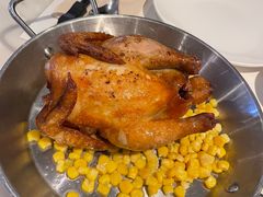 -港丽餐厅(高德置地店)