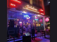 -JUKEBOX玖部音乐餐厅(华侨城店)