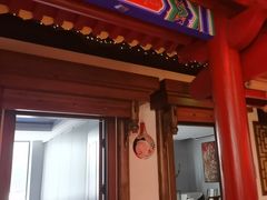 -秦月轩·陕西家乡菜(阜成路·五棵松店)