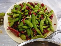-小民大排档(光谷店)