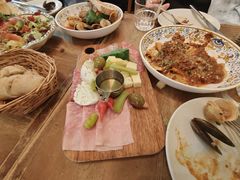 -Alimentari Grande(东湖路店)
