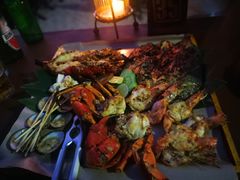 -Rock Bar Bali(Bali)