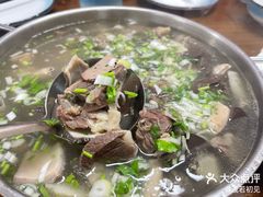 -陈六子全羊馆·烧烤烤羊排(山东理工大店)