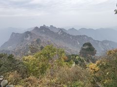 -武当山风景区