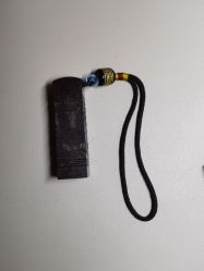 -禧婴婴儿理胎发·胎毛笔定制纪念品(新街口店)