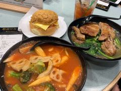 -华嫂冰室(尖沙咀店)