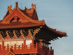 -清明上河园