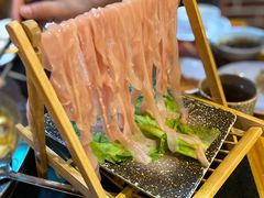 -袍哥码头老火锅(横岗分店)