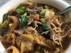-一家人面馆(三条巷店)