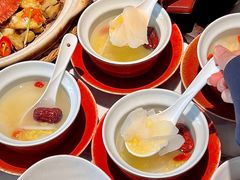 -潮州府·潮菜·砂锅粥(徐家汇店)