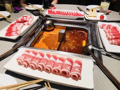 -海底捞火锅(关山保利店)