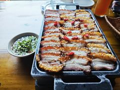 -龙姐私房菜(和顺古镇店)