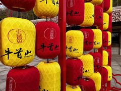 -牛首山文化旅游区